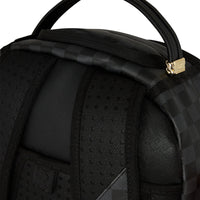SHARK SMASHED THROUGH DLX BACKPACK