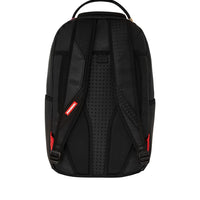SHARK CENTRAL BREAKUP CHECK SORBET GREY BACKPACK