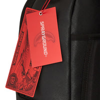 SHARK CENTRAL BREAKUP CHECK SORBET GREY BACKPACK
