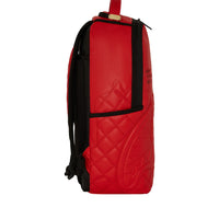 SHARK CENTRAL RED SHARK DRIP DLXSV BACKPACK