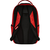 SHARK CENTRAL RED SHARK DRIP DLXSV BACKPACK