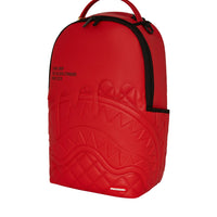 SHARK CENTRAL RED SHARK DRIP DLXSV BACKPACK