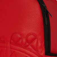 SHARK CENTRAL RED SHARK DRIP DLXSV BACKPACK