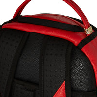 SHARK CENTRAL RED SHARK DRIP DLXSV BACKPACK