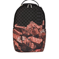 BAG OF BRICKS DLXSV BACKPACK