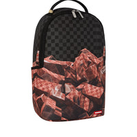 BAG OF BRICKS DLXSV BACKPACK
