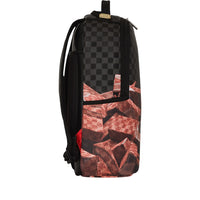 BAG OF BRICKS DLXSV BACKPACK