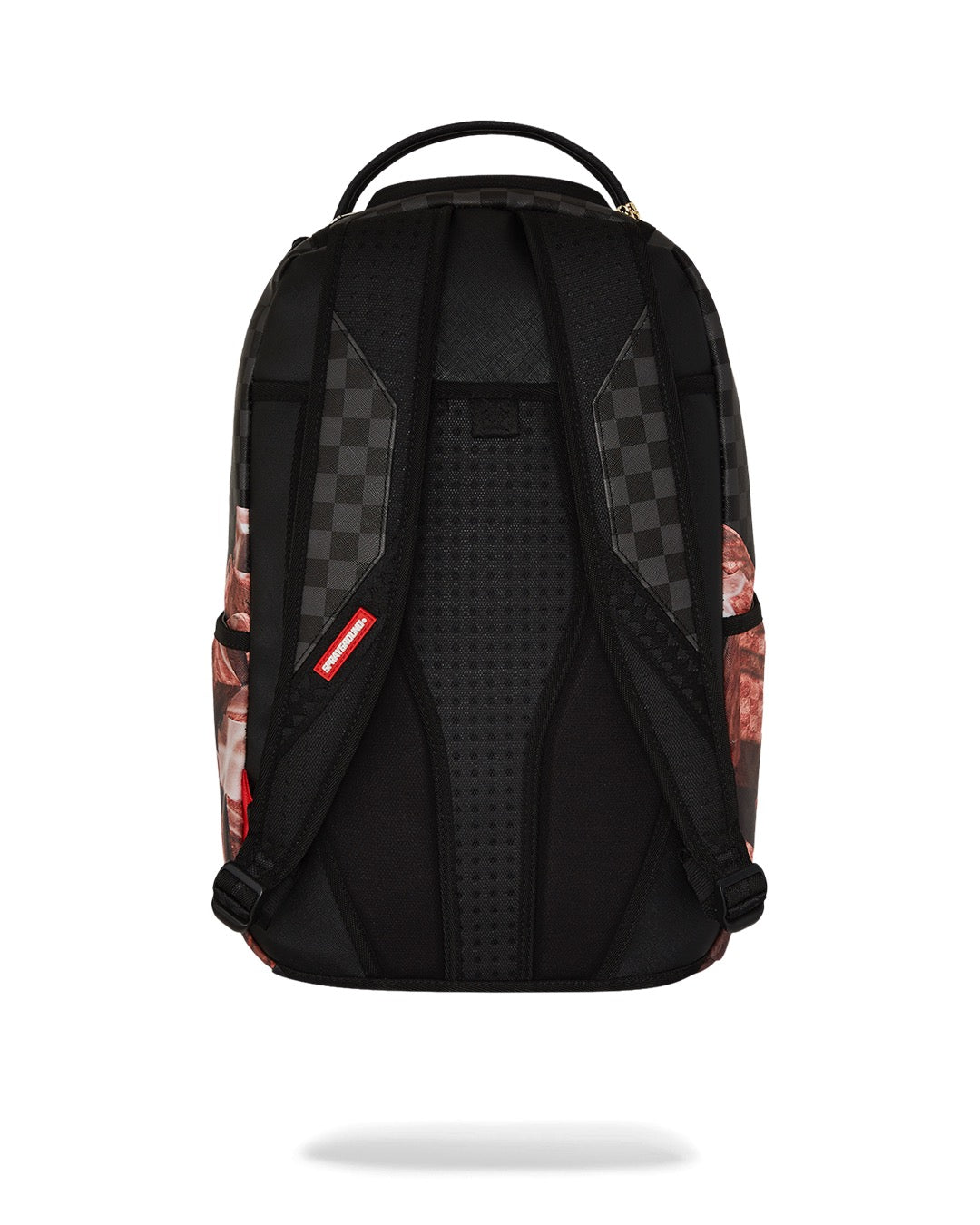 BAG OF BRICKS DLXSV BACKPACK