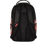 BAG OF BRICKS DLXSV BACKPACK