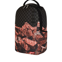 BAG OF BRICKS DLXSV BACKPACK