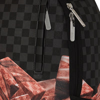 BAG OF BRICKS DLXSV BACKPACK