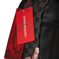 BAG OF BRICKS DLXSV BACKPACK