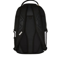 HELLO MY NAME IS 15 YEARS QUILTED BACKPACK