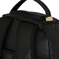 HELLO MY NAME IS 15 YEARS QUILTED BACKPACK