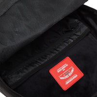 HELLO MY NAME IS 15 YEARS QUILTED BACKPACK