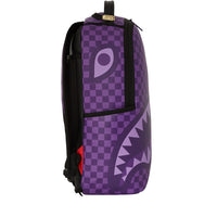 PURPLE SHARK SHARKS IN PARIS DLXSV BACKPACK