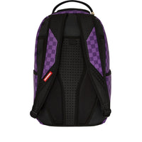PURPLE SHARK SHARKS IN PARIS DLXSV BACKPACK