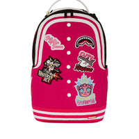 GIRLS VARSITY DLX BACKPACK
