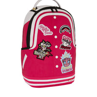 GIRLS VARSITY DLX BACKPACK