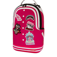 GIRLS VARSITY DLX BACKPACK