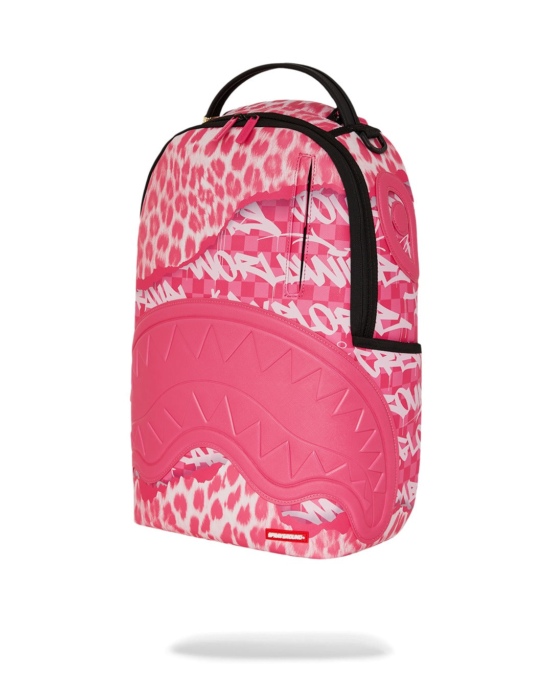 WILD AMAZON DLXSV BACKPACK