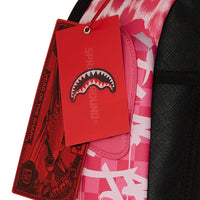 WILD AMAZON DLXSV BACKPACK
