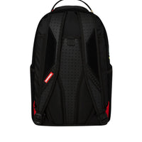 ALL VELCRO SHARK GANG DLX-SPECIAL BACKPACK