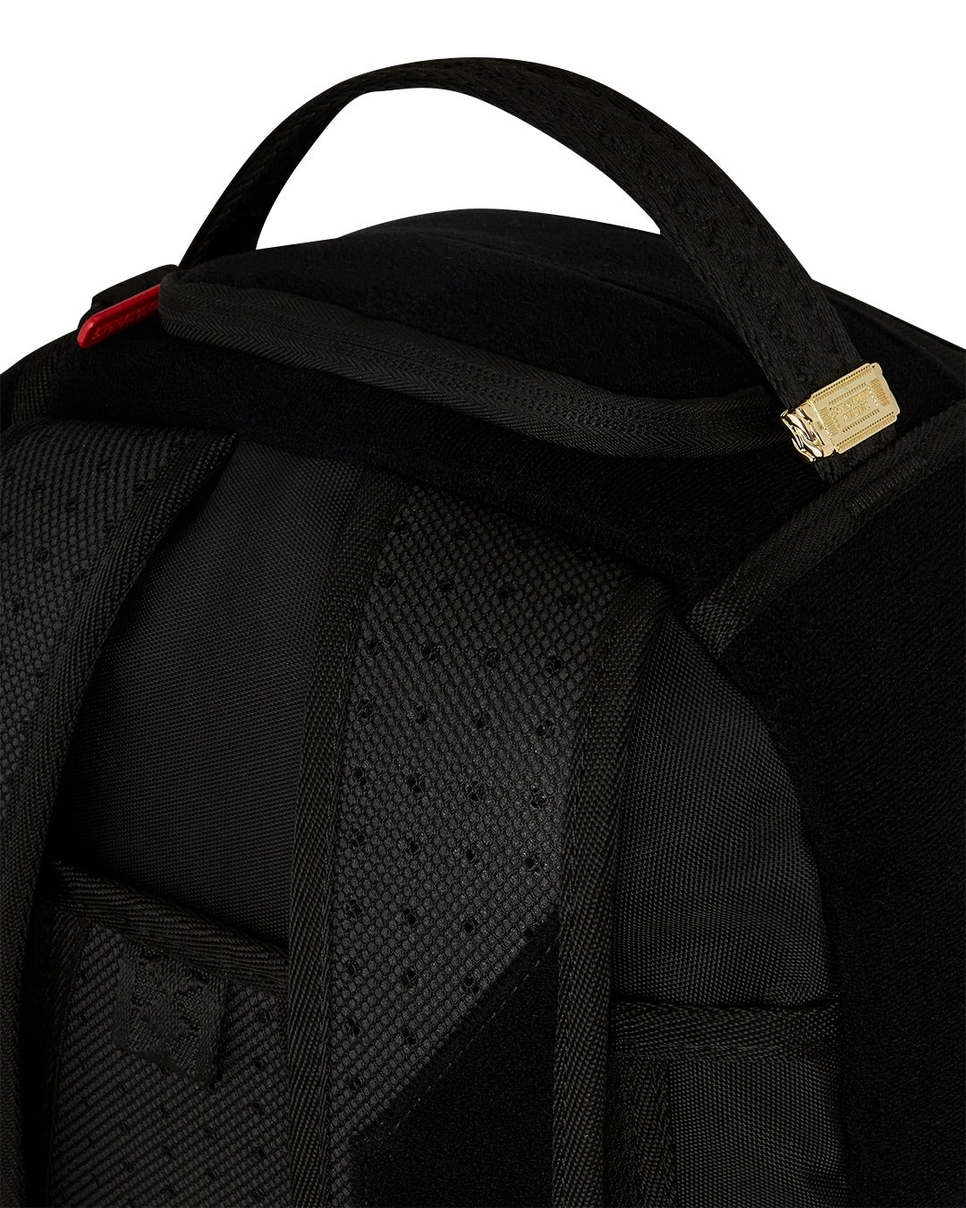 ALL VELCRO SHARK GANG DLX-SPECIAL BACKPACK
