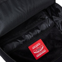 ALL VELCRO SHARK GANG DLX-SPECIAL BACKPACK