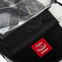 CLEAR BEAR DLX BACKPACK