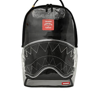 CLEAR BEAR DLX BACKPACK