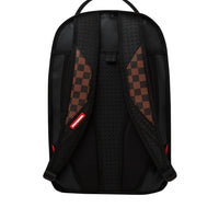 CLEAR BEAR DLX BACKPACK