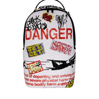 JETBLAST TAG DLXSV BACKPACK