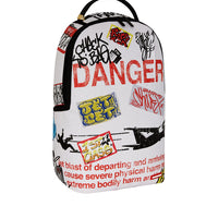 JETBLAST TAG DLXSV BACKPACK