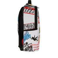 JETBLAST TAG DLXSV BACKPACK