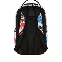 JETBLAST TAG DLXSV BACKPACK