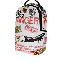 JETBLAST TAG DLXSV BACKPACK