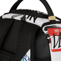 JETBLAST TAG DLXSV BACKPACK