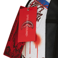 JETBLAST TAG DLXSV BACKPACK