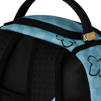 SNOOPY PILOT SHARK DLXSV BACKPACK