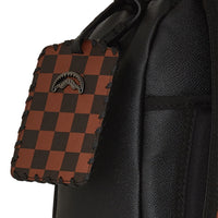 DOSE OF CHECK DEUX DLXS BACKPACK