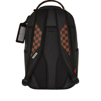 DOSE OF CHECK DEUX DLXS BACKPACK