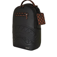 DOSE OF CHECK DEUX DLXS BACKPACK