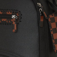 DOSE OF CHECK DEUX DLXS BACKPACK