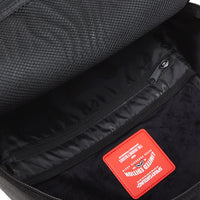 DOSE OF CHECK DEUX DLXS BACKPACK