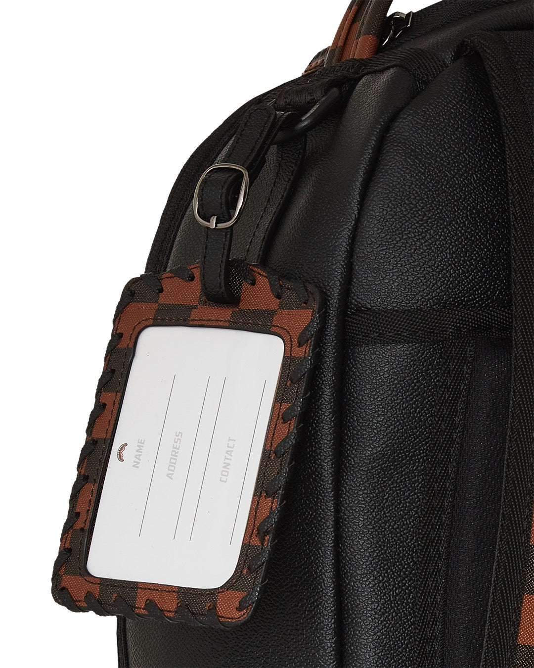 DOSE OF CHECK DEUX DLXS BACKPACK
