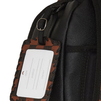 DOSE OF CHECK DEUX DLXS BACKPACK