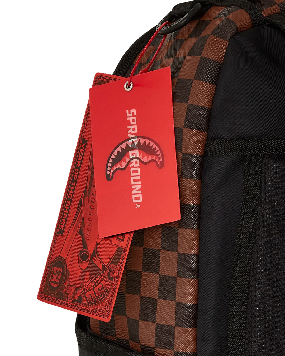 THE HERO DLX BACKPACK