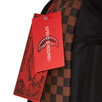 THE HERO DLX BACKPACK