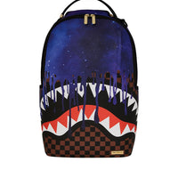 LOST IN SPACE DRIP BACKPACK